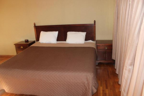 Отель Eastwood Inn of Wadena  Уодина